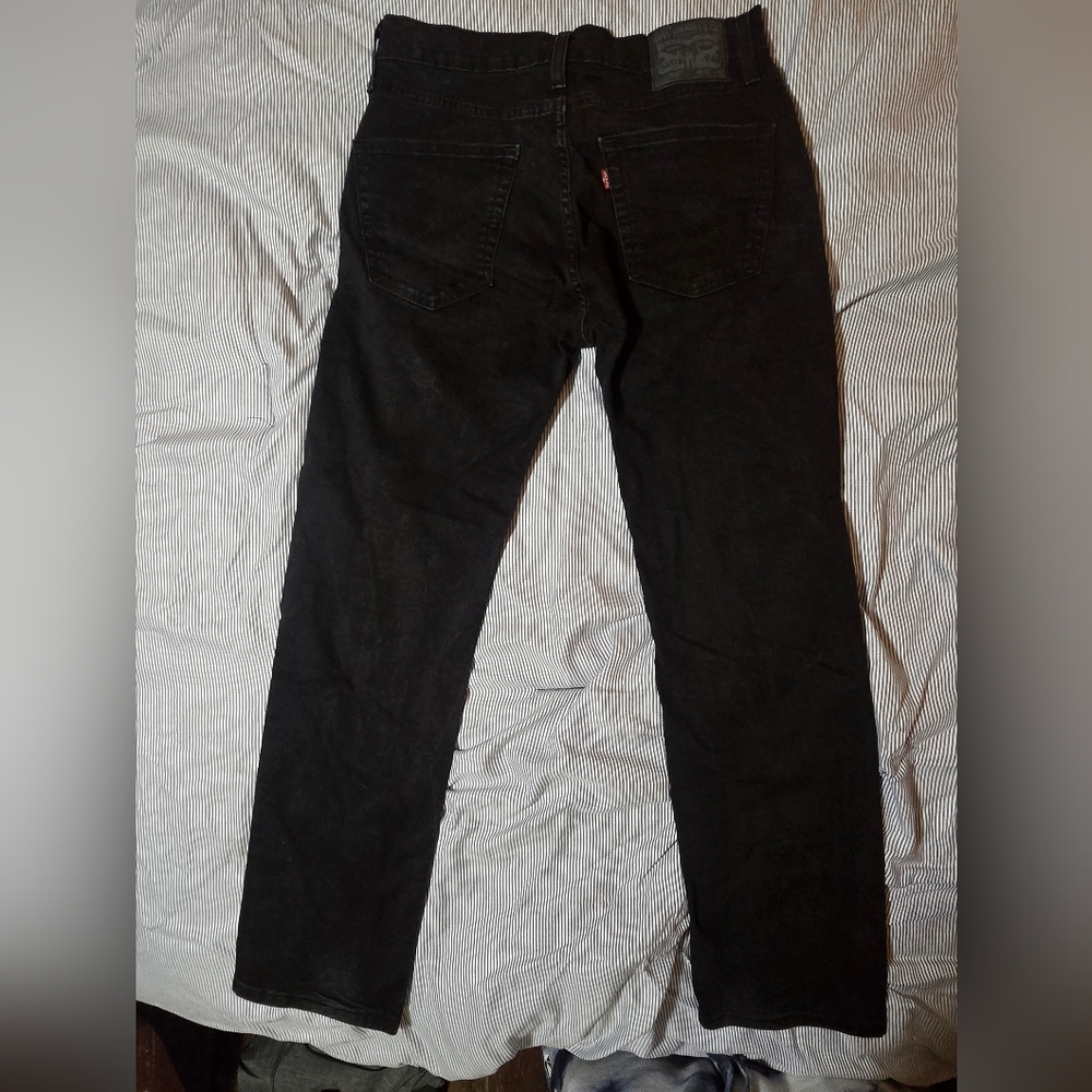 LEVIS 505 - Picture 2 of 4